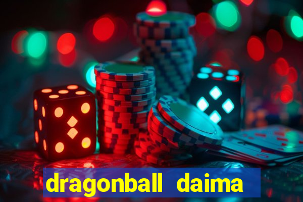 dragonball daima torrent magnet